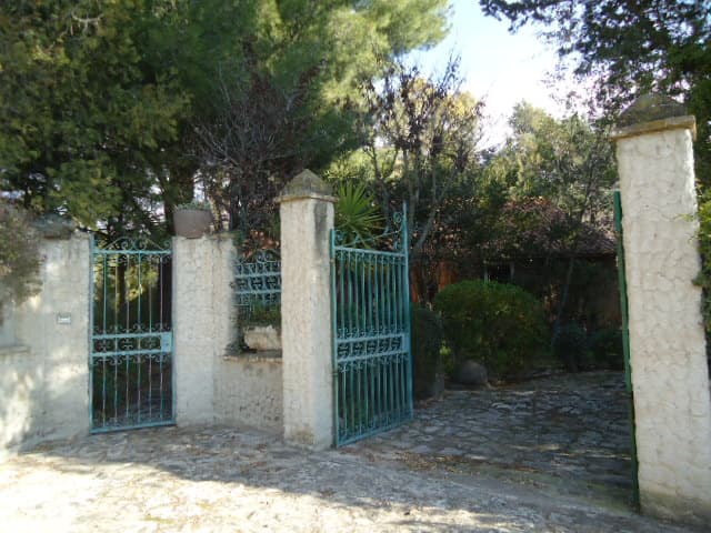 Villa a Sinnai