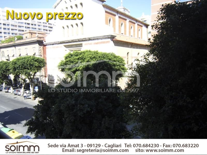 Appartamento a Cagliari