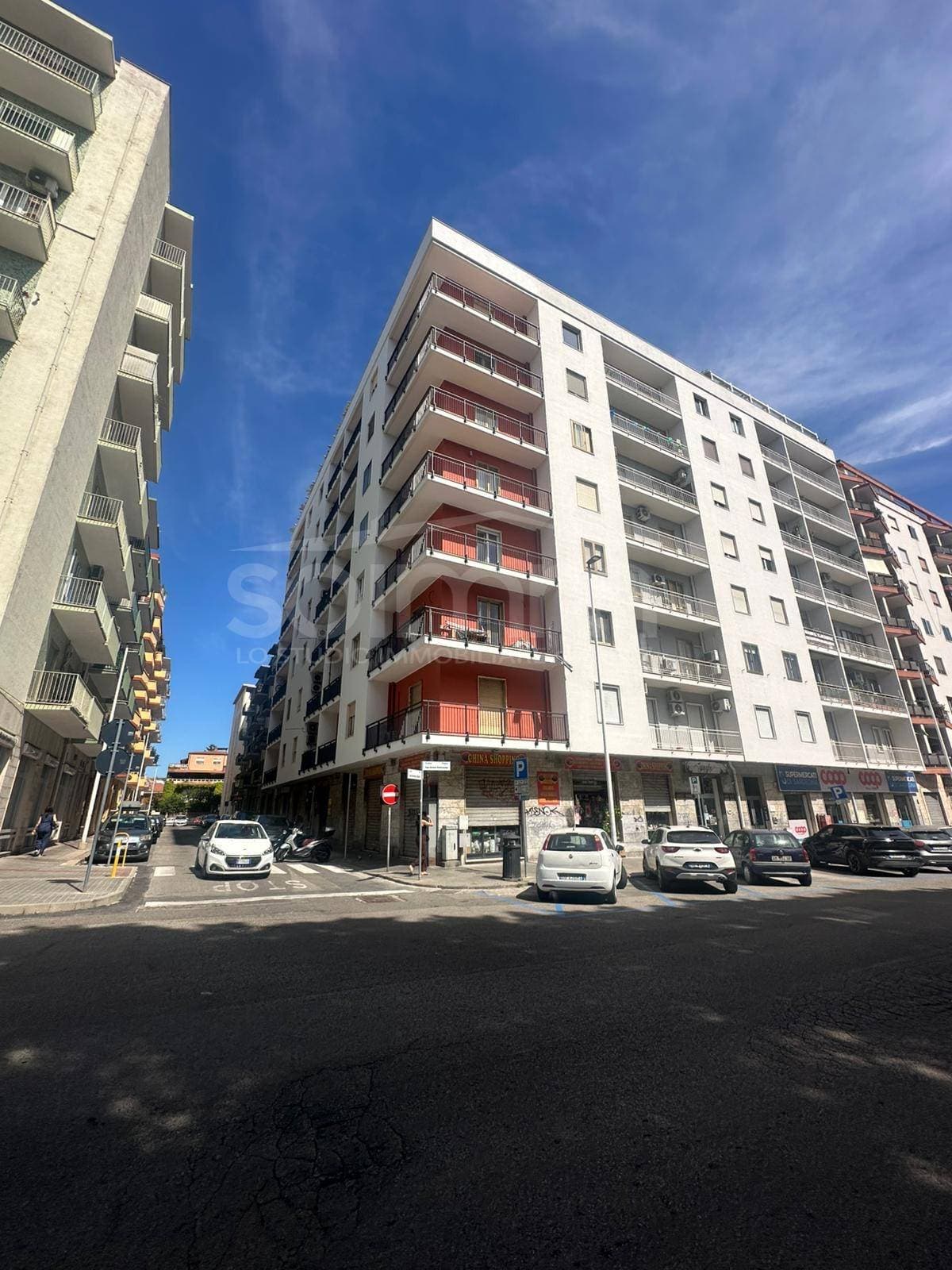 Appartamento a Cagliari