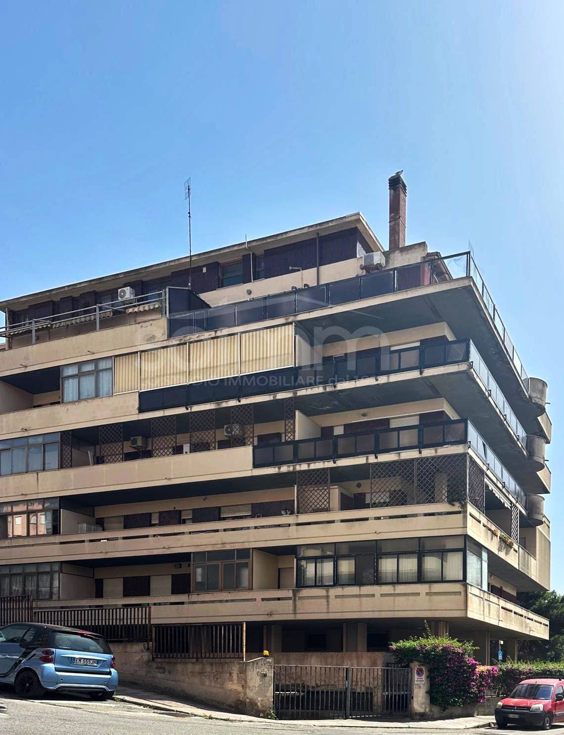 Appartamento a Cagliari